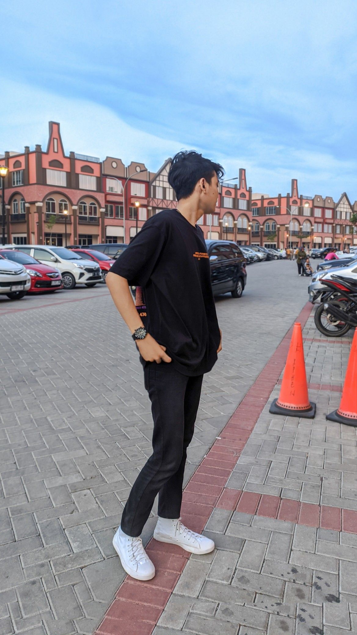 Rizky Pratama
