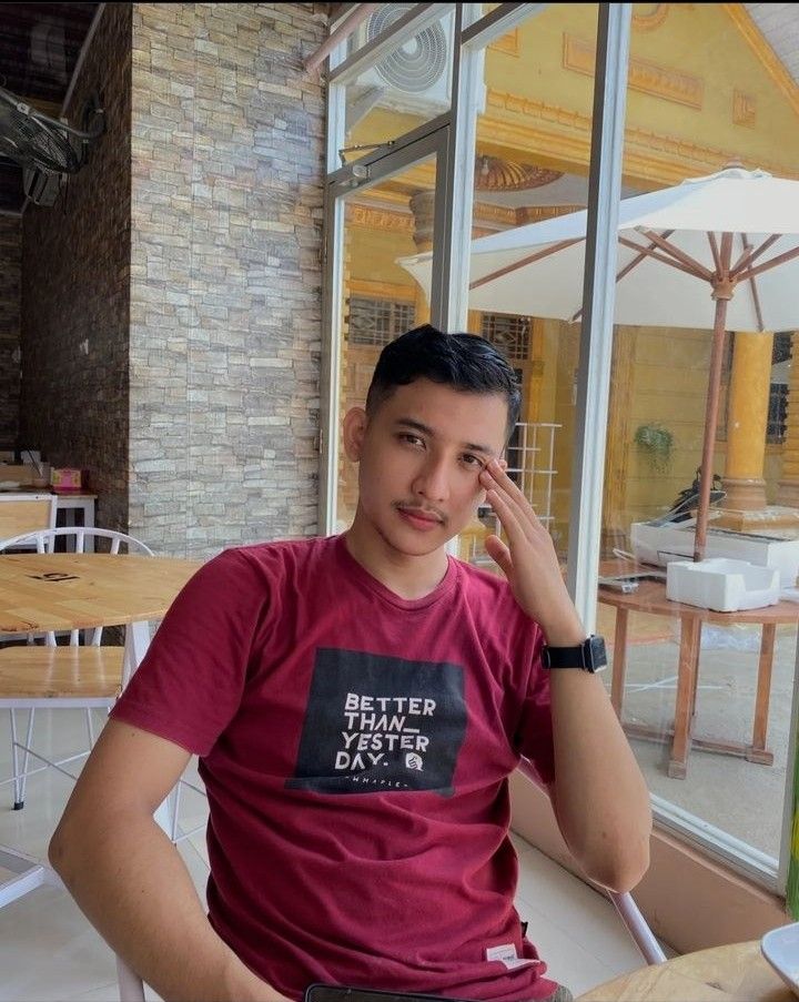Fajar Ramadhan